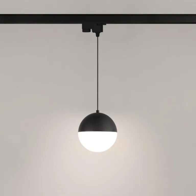 Трековый светодиодный светильник Arlight LGD-Emisfero-Track-Hang-2TR-R150-11W Warm3000 035944 в Нижнем Новгороде