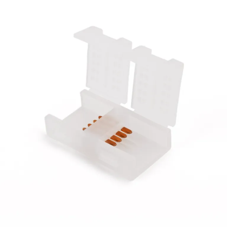 Переходник для ленты LS002 (10 шт) Elektrostandard 4690389171024 в Нижнем Новгороде