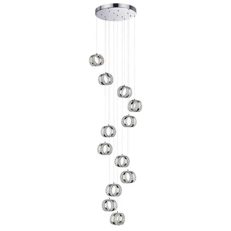 Подвесная люстра Odeon Light MIRAGE 5029/83L в Нижнем Новгороде