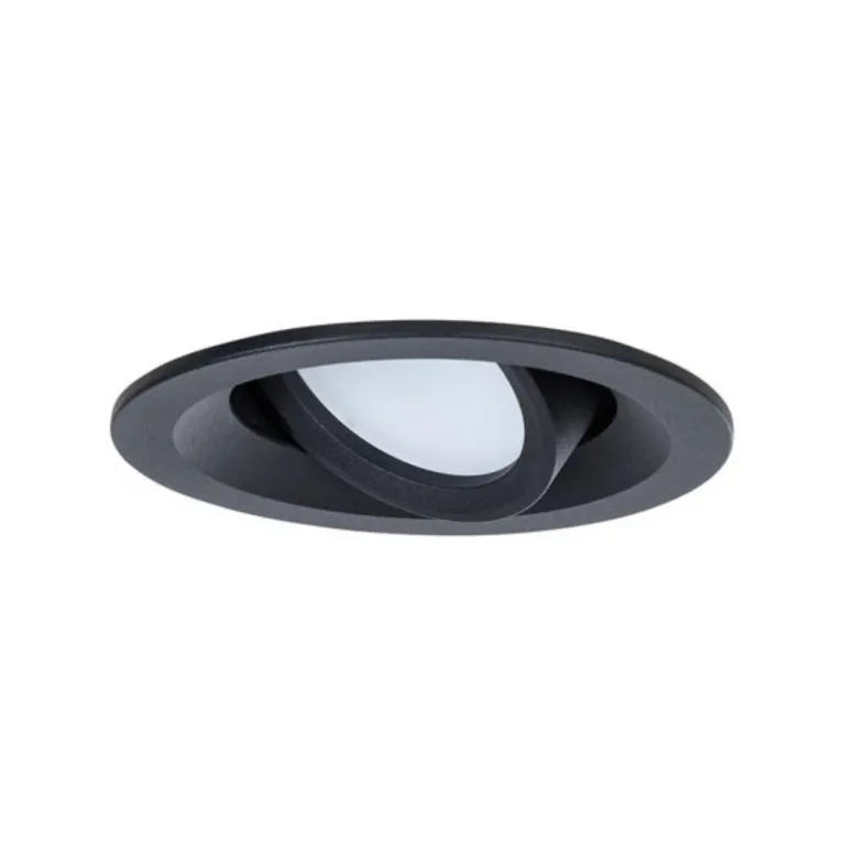 Встраиваемый светильник Arte Lamp Mira A2862PL-1BK в Нижнем Новгороде