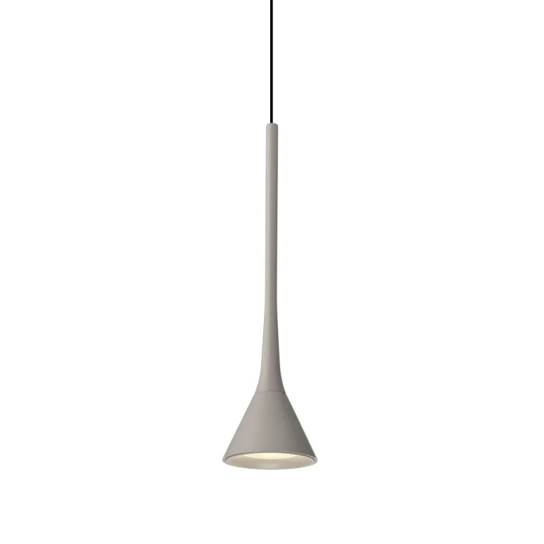 Подвесной светильник Delight Collection P0543-1AC grey в Нижнем Новгороде