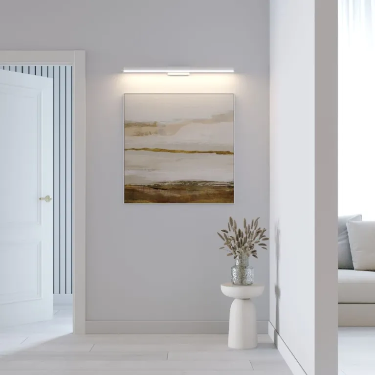 Настенный светильник Elektrostandard Rino белый 40157/LED 4690389217616 a071224 в Нижнем Новгороде