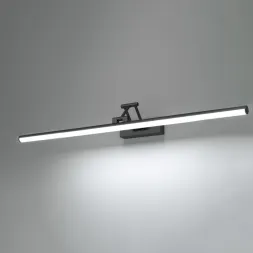 Настенный светильник Elektrostandard Monza черный 40156/LED 4690389217609 a071215