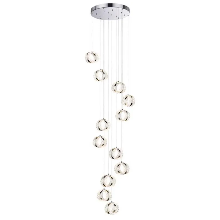 Подвесная люстра Odeon Light MIRAGE 5029/83L в Нижнем Новгороде