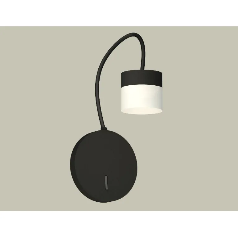 Бра Ambrella Light Traditional (C9596, N8402) XB9596204 в Нижнем Новгороде