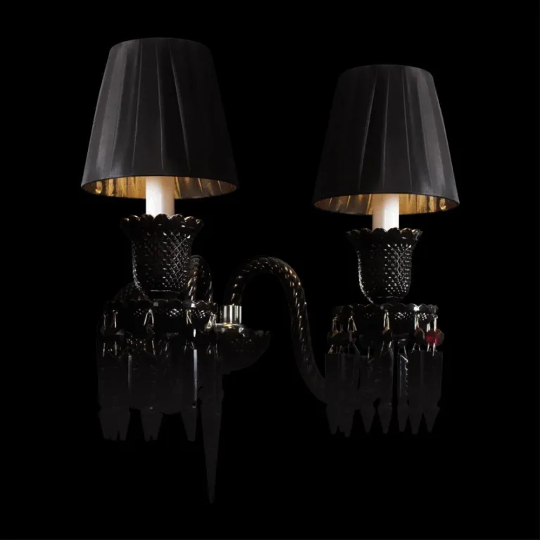 Бра Loft IT Zenith 10210/2W Black в Нижнем Новгороде