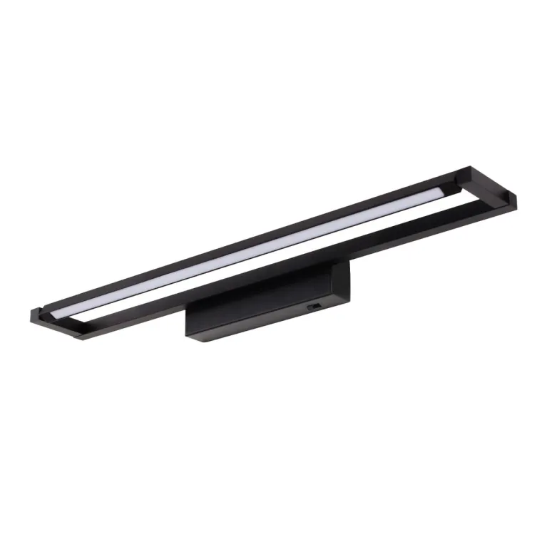 Подсветка для зеркал Crystal Lux GALLERY A AP8W LED BL в Нижнем Новгороде