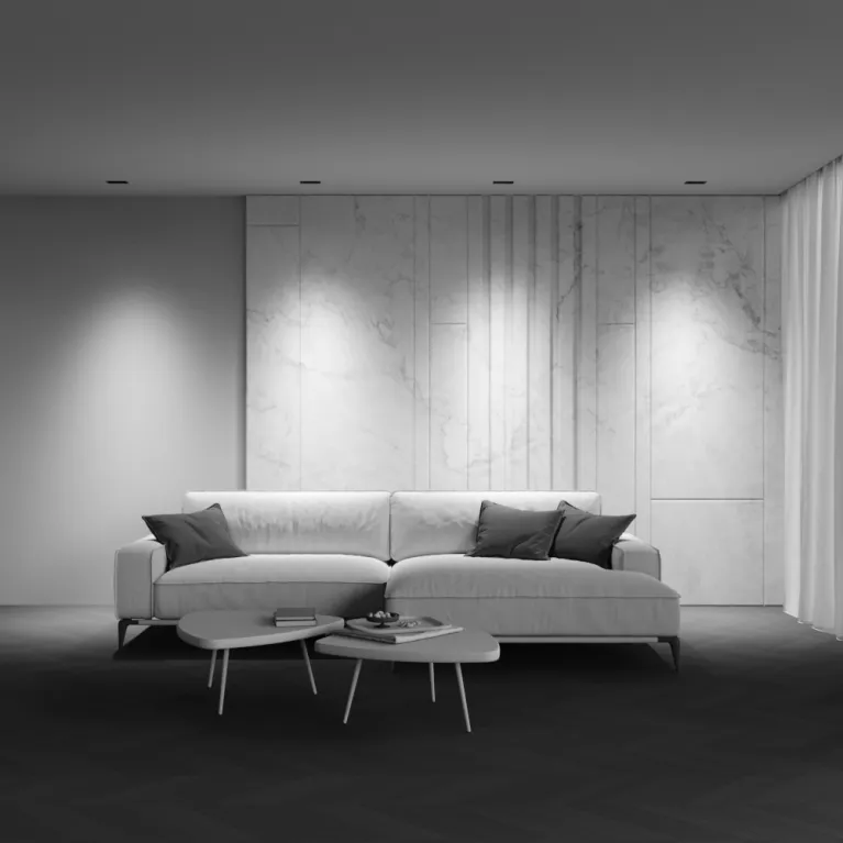 Встраиваемый светильник Maytoni Alfa LED DL043-02-10W4K-SQ-B-1 в Нижнем Новгороде