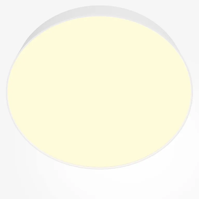 Потолочный светильник Maytoni Zon C032CL-45W2.7K-RD-W в Нижнем Новгороде
