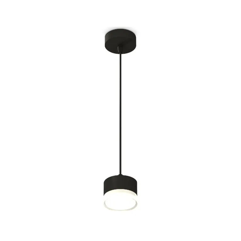 Подвесной светильник Ambrella Light Techno (A2333, С8111, N8399) XP8111025 в Нижнем Новгороде