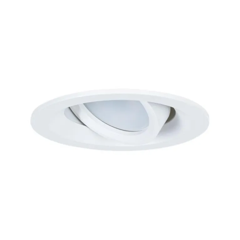 Встраиваемый светильник Arte Lamp Mira A2862PL-1WH в Нижнем Новгороде