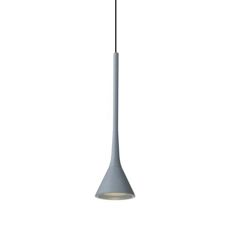 Подвесной светильник Delight Collection P0543-1AC blue в Нижнем Новгороде