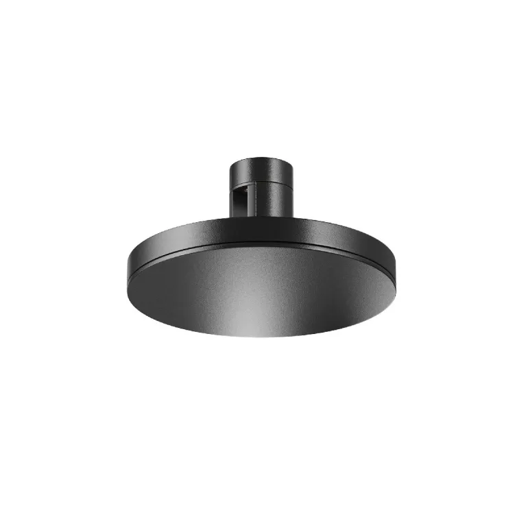 Трековый магнитный светильник Maytoni Plato TR152-1-7W4K-B в Нижнем Новгороде