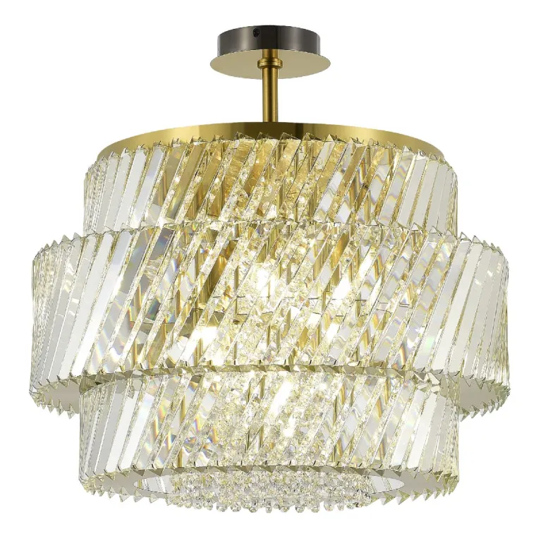 Люстра на штанге ST Luce Ritz SL6138.313.12 в Нижнем Новгороде