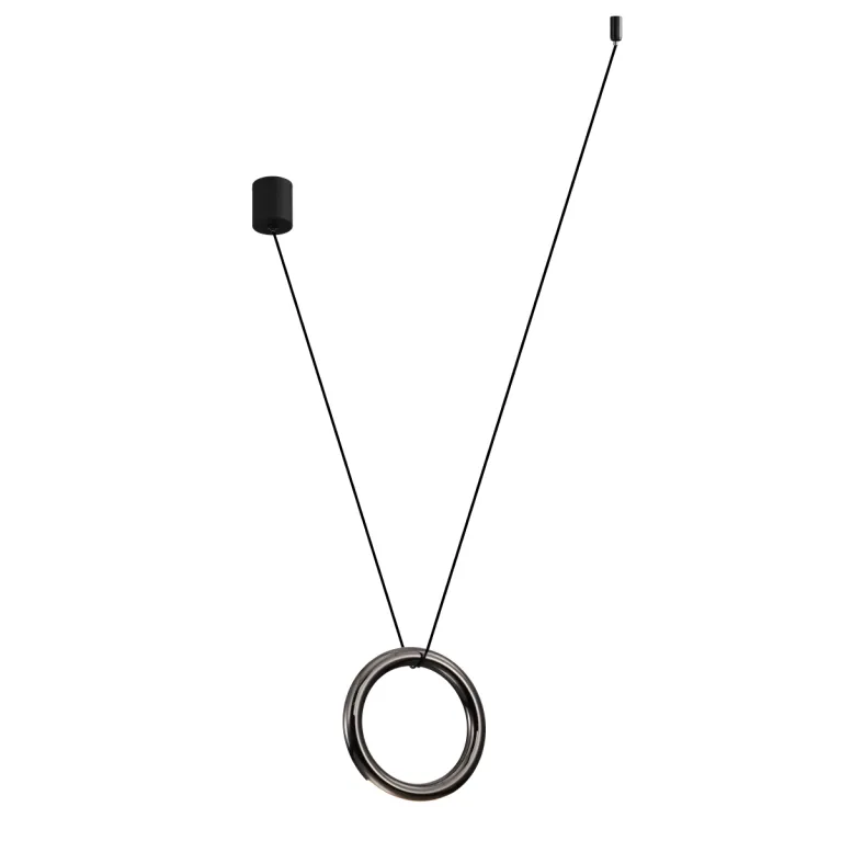 Подвесной светильник Delight Collection P0880-1A peark black в Нижнем Новгороде