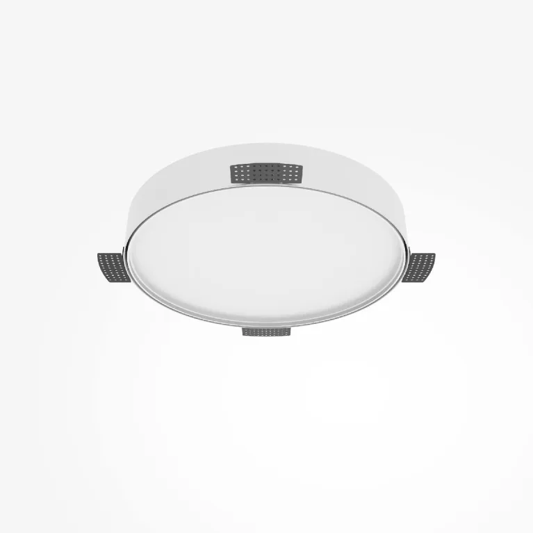 Потолочный светильник Maytoni Zon C032CL-45W2.7K-RD-W в Нижнем Новгороде