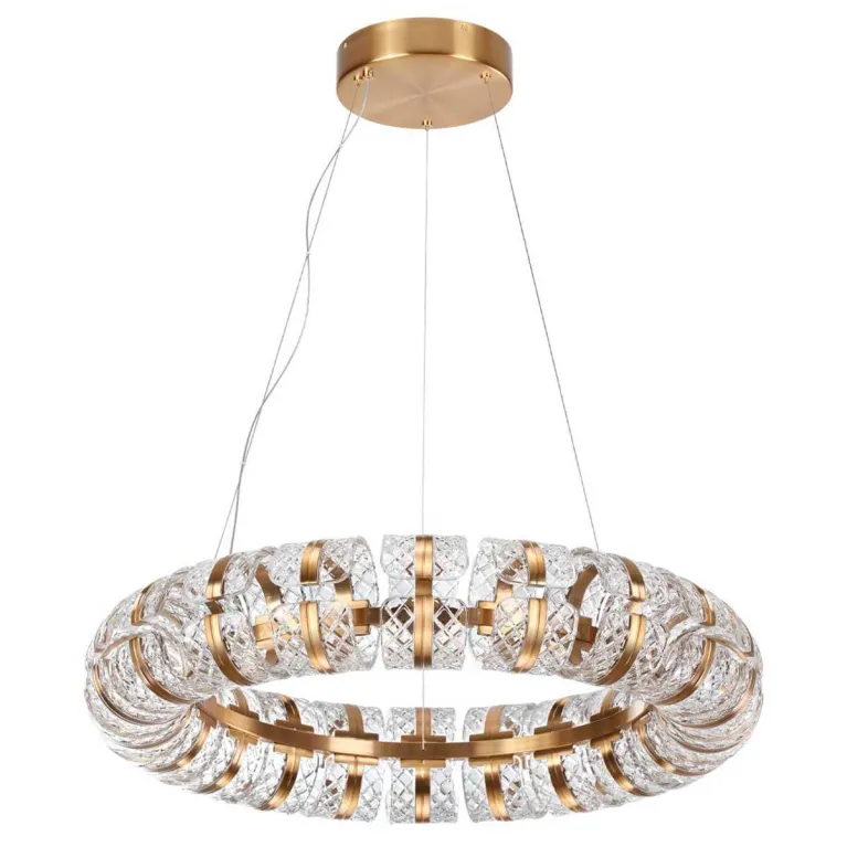 Подвесная люстра Odeon Light MIRAGE 5030/128L в Нижнем Новгороде