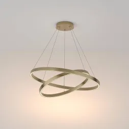 Подвесной светильник Maytoni Rim MOD058PL-L74BS3K