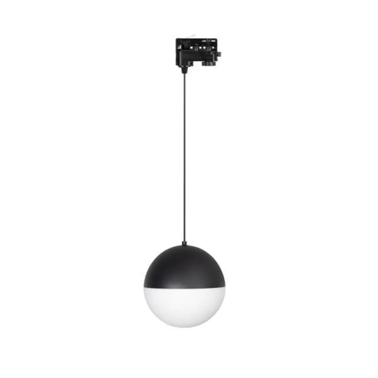 Трековый светодиодный светильник Arlight LGD-Emisfero-Track-Hang-4TR-R150-11W Day4000 035937 в Нижнем Новгороде