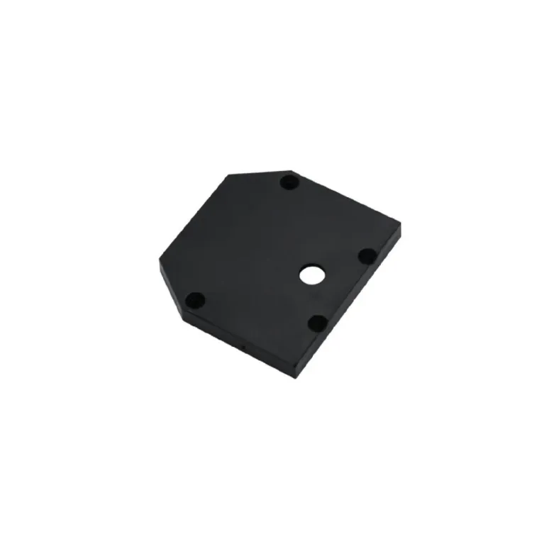 Заглушка шинопровода для натяжного потолка Aployt Magnetic track 220 APL.0284.00.05 в Нижнем Новгороде
