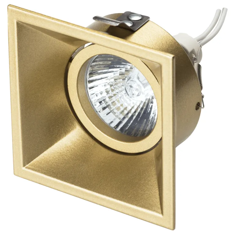 Встраиваемый светильник Lightstar Domino 214503 в Нижнем Новгороде