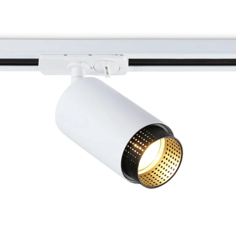 Трековый однофазный светильник Ambrella Light Track System GL5161 в Нижнем Новгороде