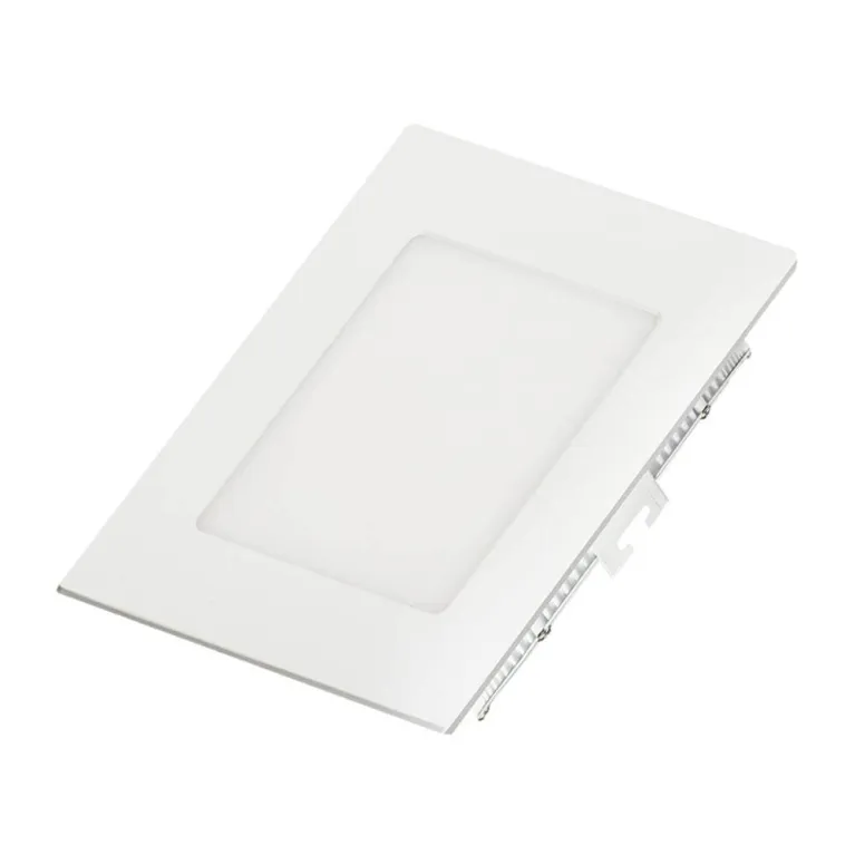 Встраиваемый светодиодный светильник Arlight DL-120x120M-9W Day White 020126 в Нижнем Новгороде
