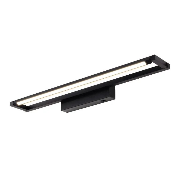 Подсветка для зеркал Crystal Lux GALLERY A AP8W LED BL в Нижнем Новгороде