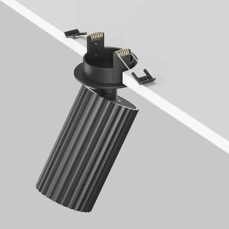 Встраиваемый спот Maytoni Calipso C110CL-01-GU10-B в Нижнем Новгороде