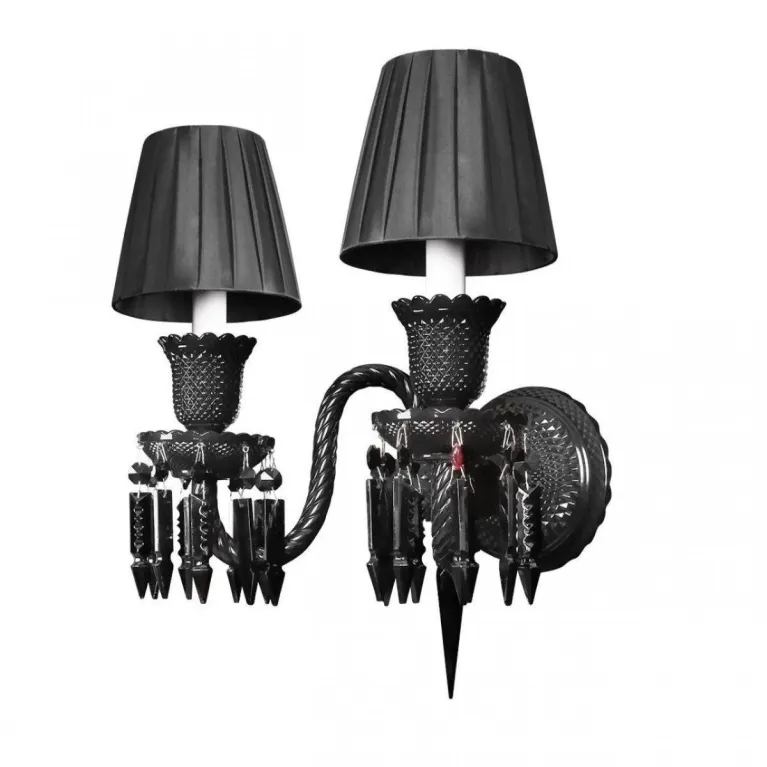 Бра Loft IT Zenith 10210/2W Black в Нижнем Новгороде