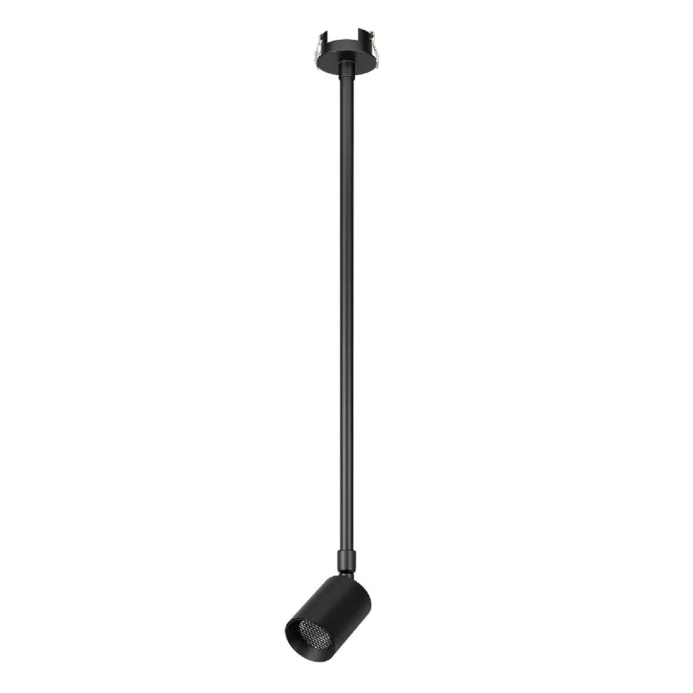 Встраиваемый спот Arlight LGD-PERISCOPE-R55-9W Day4000 (BK, 24 deg, 230V) 045194 в Нижнем Новгороде
