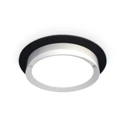 Встраиваемый светильник Ambrella Light Techno Spot XC8051003 (C8051, N8118)