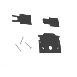 Заглушка торцевая Novotech Flum 135246Y