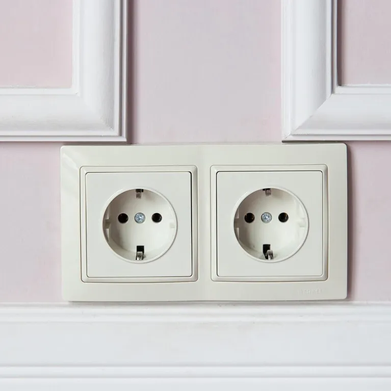 Рамка на 2 поста Werkel Snabb basic слоновая кость W0022003 4690389161360 в Нижнем Новгороде