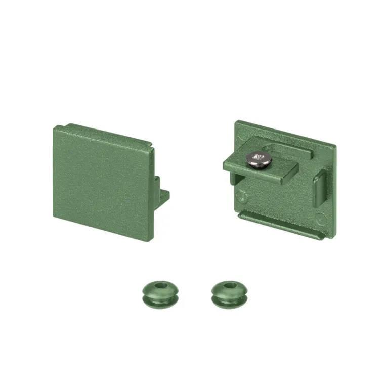 Заглушка Arlight SL-LINE-2522 MINT глухая 052831 в Нижнем Новгороде