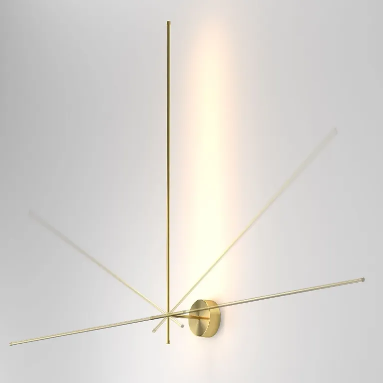 Настенный светильник Maytoni Elegant C085WL-L12BS2.7K в Нижнем Новгороде