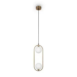 Подвесной светильник Maytoni Ring MOD013PL-02BS1