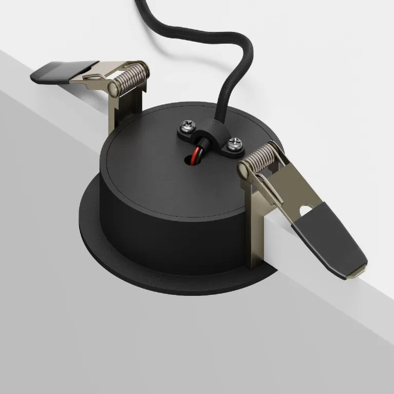 Крепление для встраиваемого монтажа Maytoni Accessories for pendant PA001-RS-B в Нижнем Новгороде