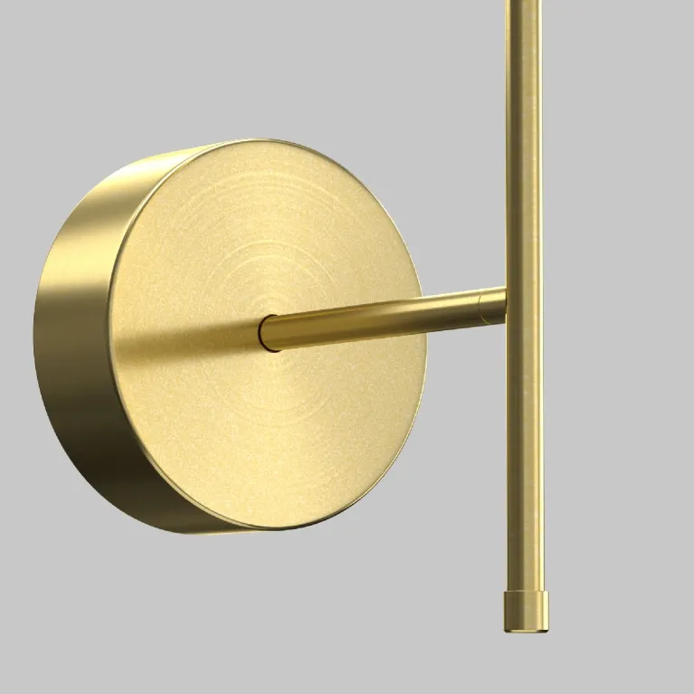 Настенный светильник Maytoni Elegant C085WL-L12BS2.7K в Нижнем Новгороде