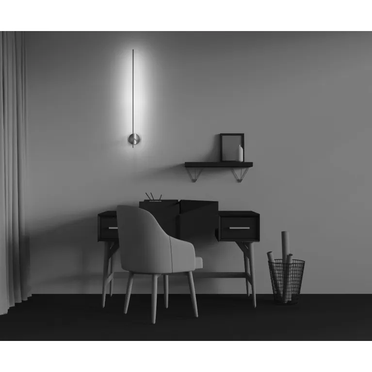 Настенный светильник Maytoni Elegant C085WL-L12BS2.7K в Нижнем Новгороде