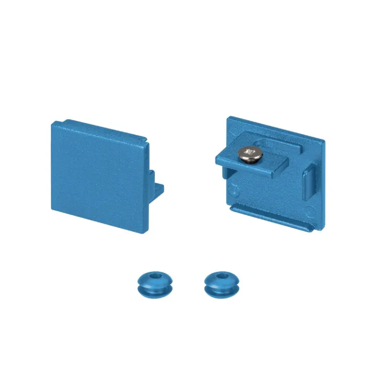 Заглушка Arlight SL-LINE-2522 LIGHT BLUE глухая 052830 в Нижнем Новгороде