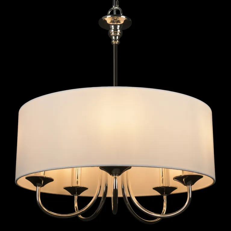 Подвесной светильник Loft IT Balance 10416 CR в Нижнем Новгороде