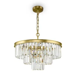Подвесная люстра Maytoni MOD085PL-07BS