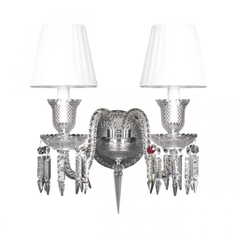 Бра Loft IT Zenith 10210/2W White в Нижнем Новгороде