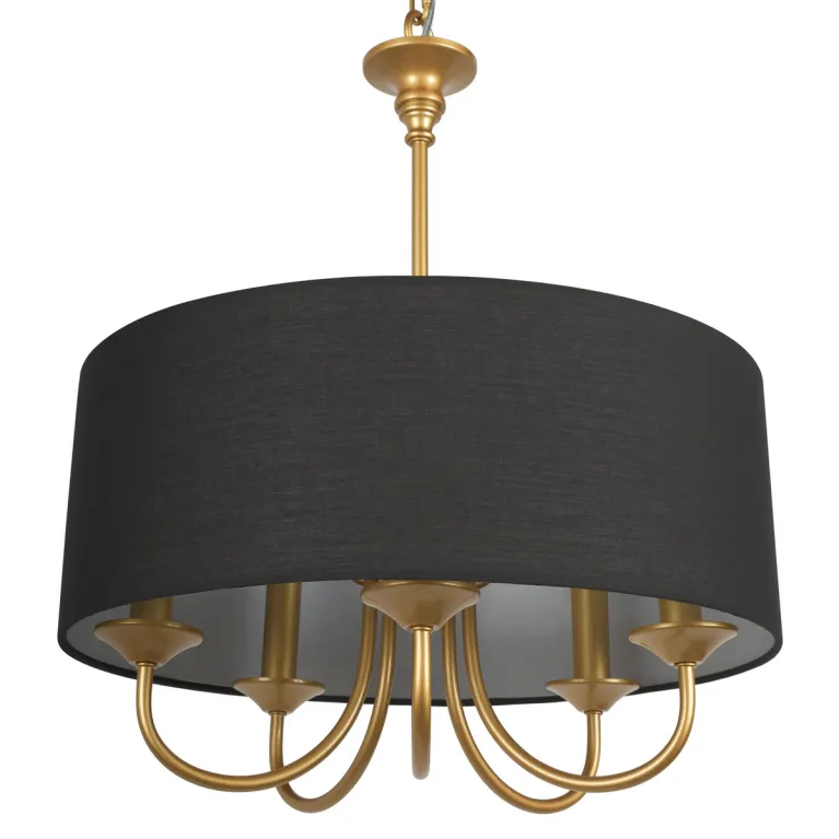 Подвесной светильник Loft IT Balance 10416 GD в Нижнем Новгороде