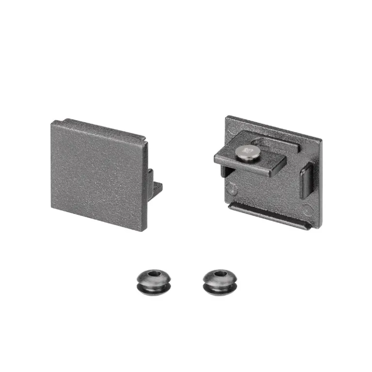 Заглушка Arlight SL-LINE-2522 SILVER глухая 051197 в Нижнем Новгороде