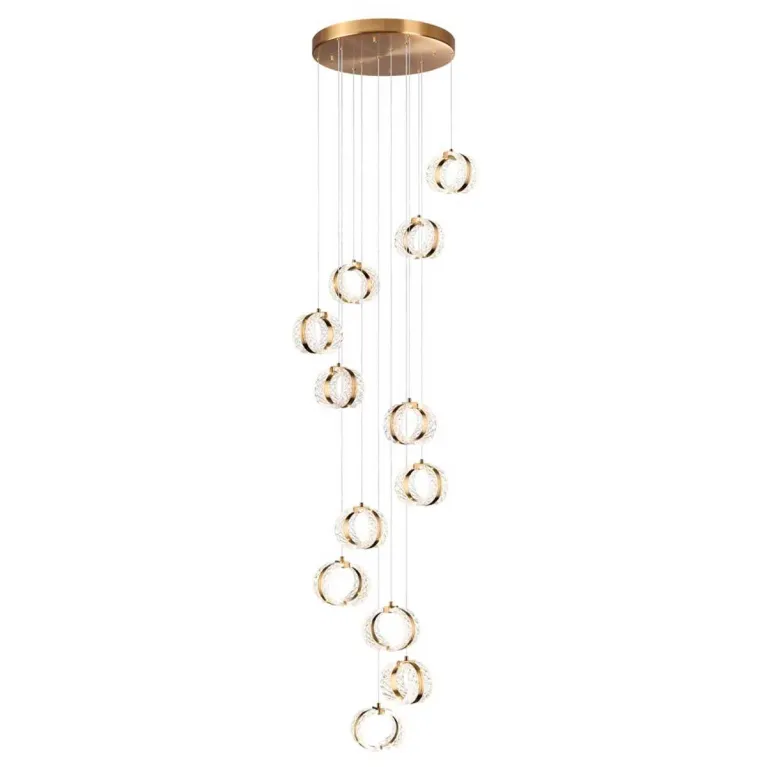 Подвесная люстра Odeon Light MIRAGE 5030/83L в Нижнем Новгороде