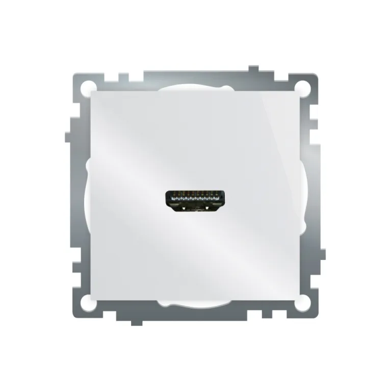 Розетка HDMI 2.1 Type A Stekker Катрин GLS00-7118-01 50058 в Нижнем Новгороде