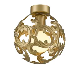 Потолочный светильник Favourite Dorata 1469-1U