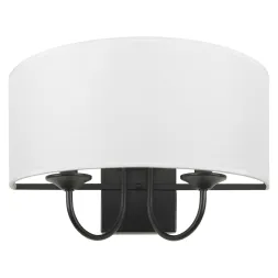 Настенный светильник Loft IT Balance 10416W BL